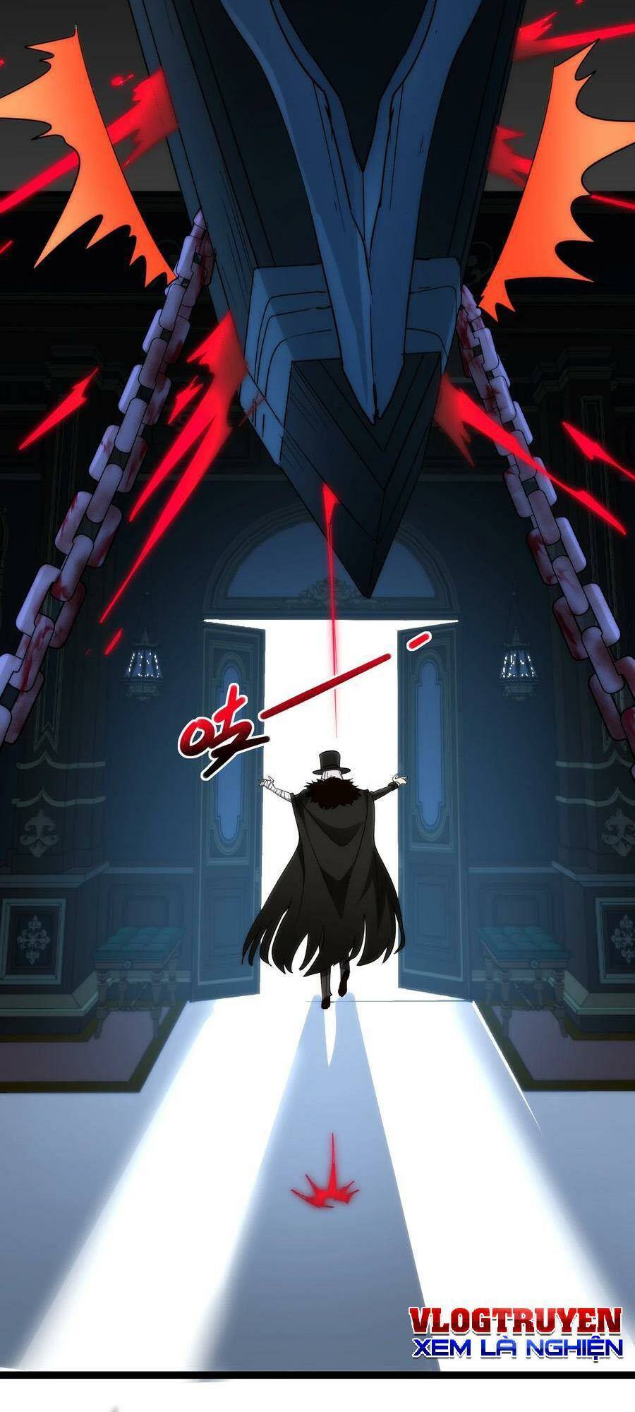 Sức Mạnh Của Ác Thần Chap 1165 - Next Chap 1166