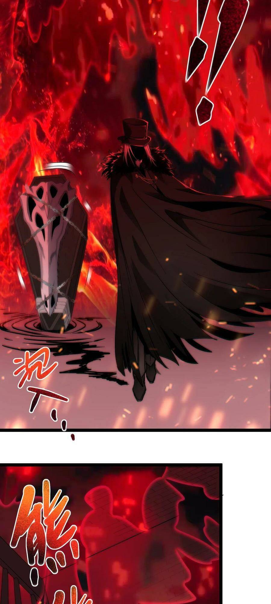 Sức Mạnh Của Ác Thần Chap 1165 - Next Chap 1166