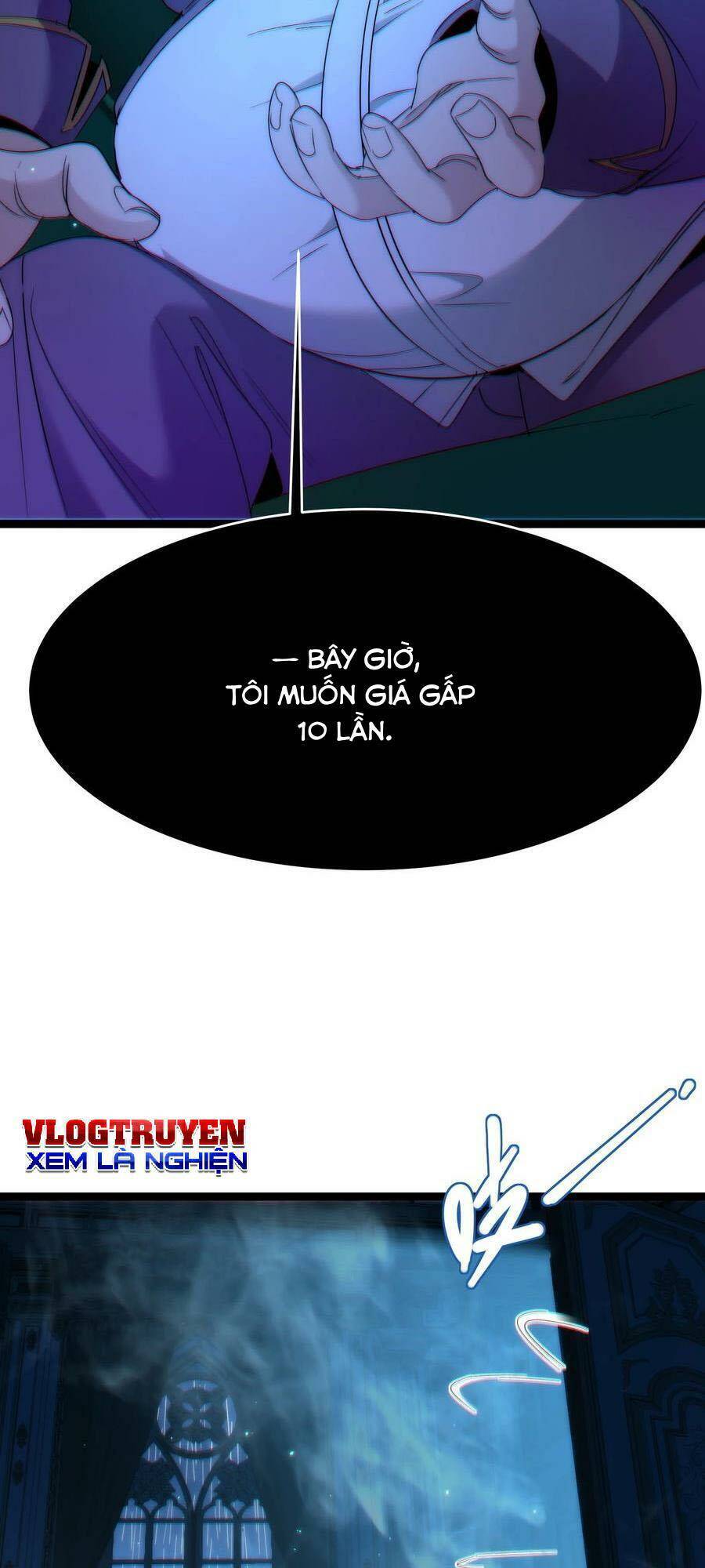 Sức Mạnh Của Ác Thần Chap 1165 - Next Chap 1166