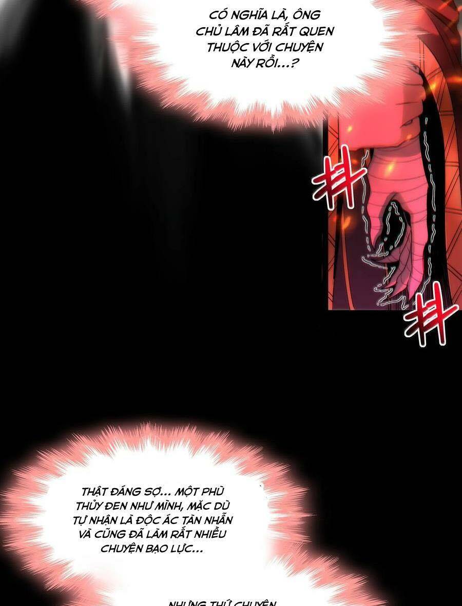 Sức Mạnh Của Ác Thần Chap 117 - Next Chap 118