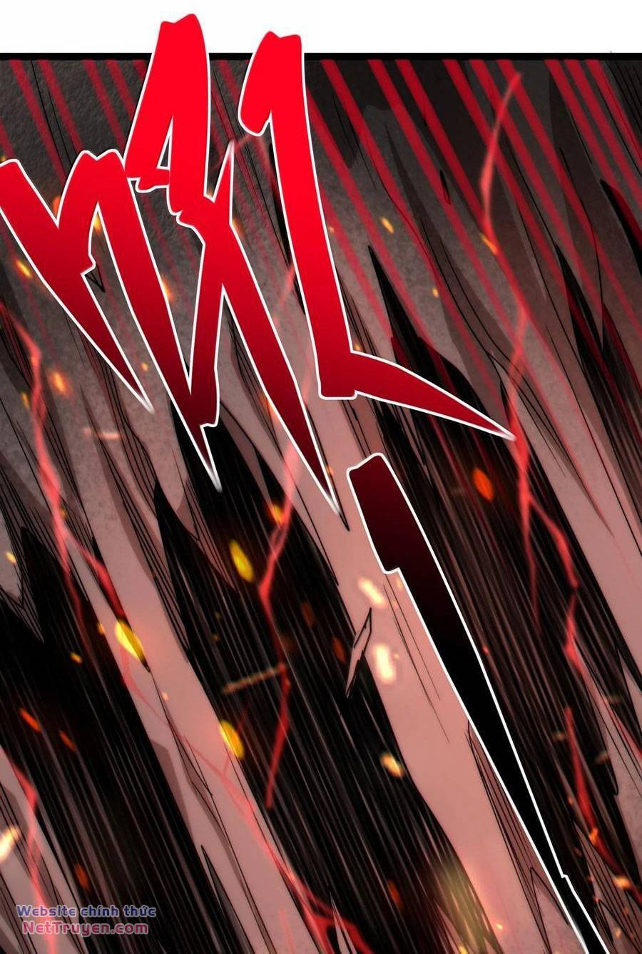 Sức Mạnh Của Ác Thần Chap 118 - Next Chap 119
