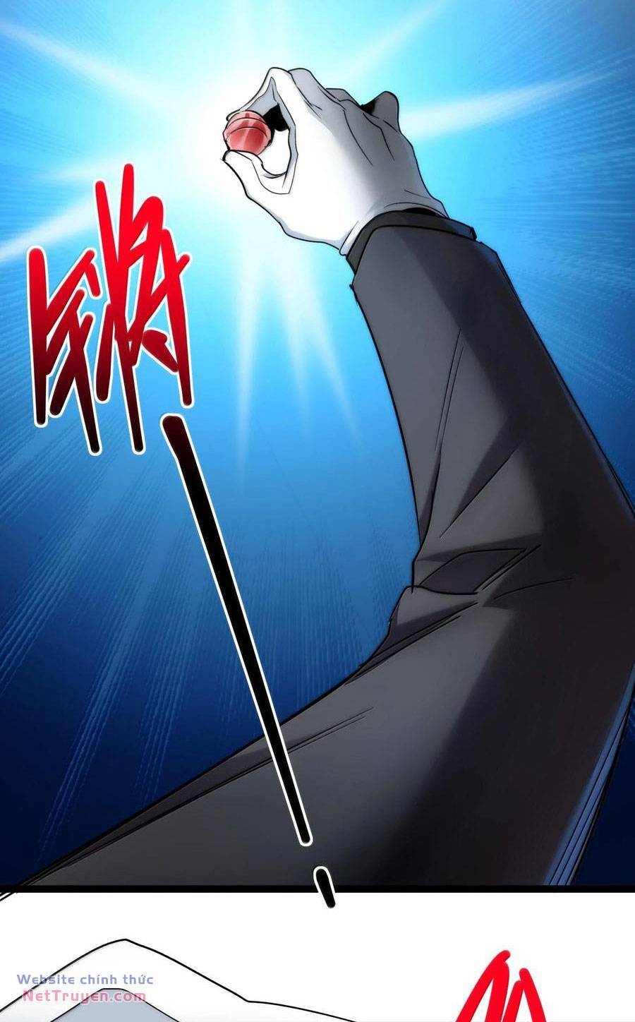 Sức Mạnh Của Ác Thần Chap 118 - Next Chap 119