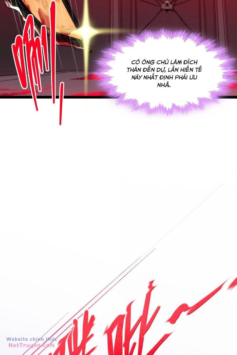 Sức Mạnh Của Ác Thần Chap 118 - Next Chap 119