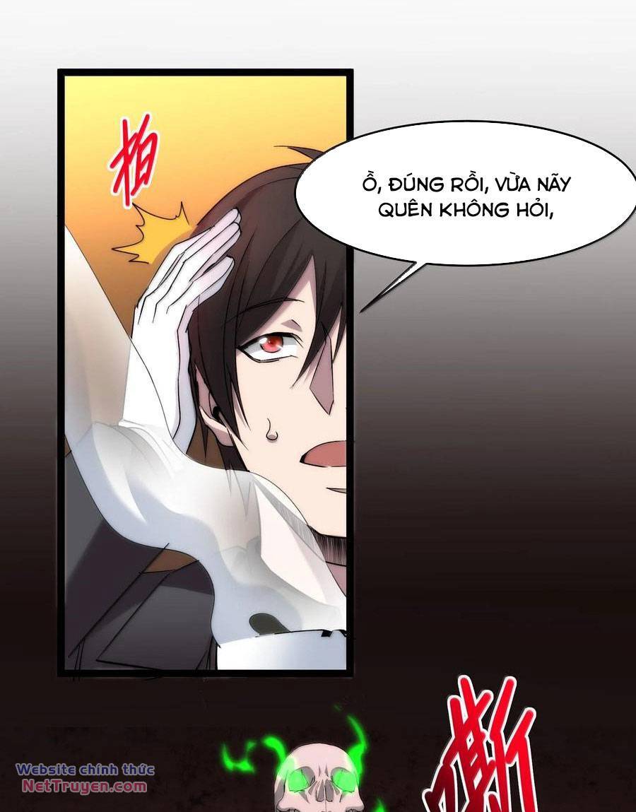 Sức Mạnh Của Ác Thần Chap 118 - Next Chap 119