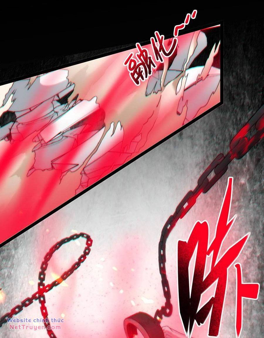 Sức Mạnh Của Ác Thần Chap 118 - Next Chap 119