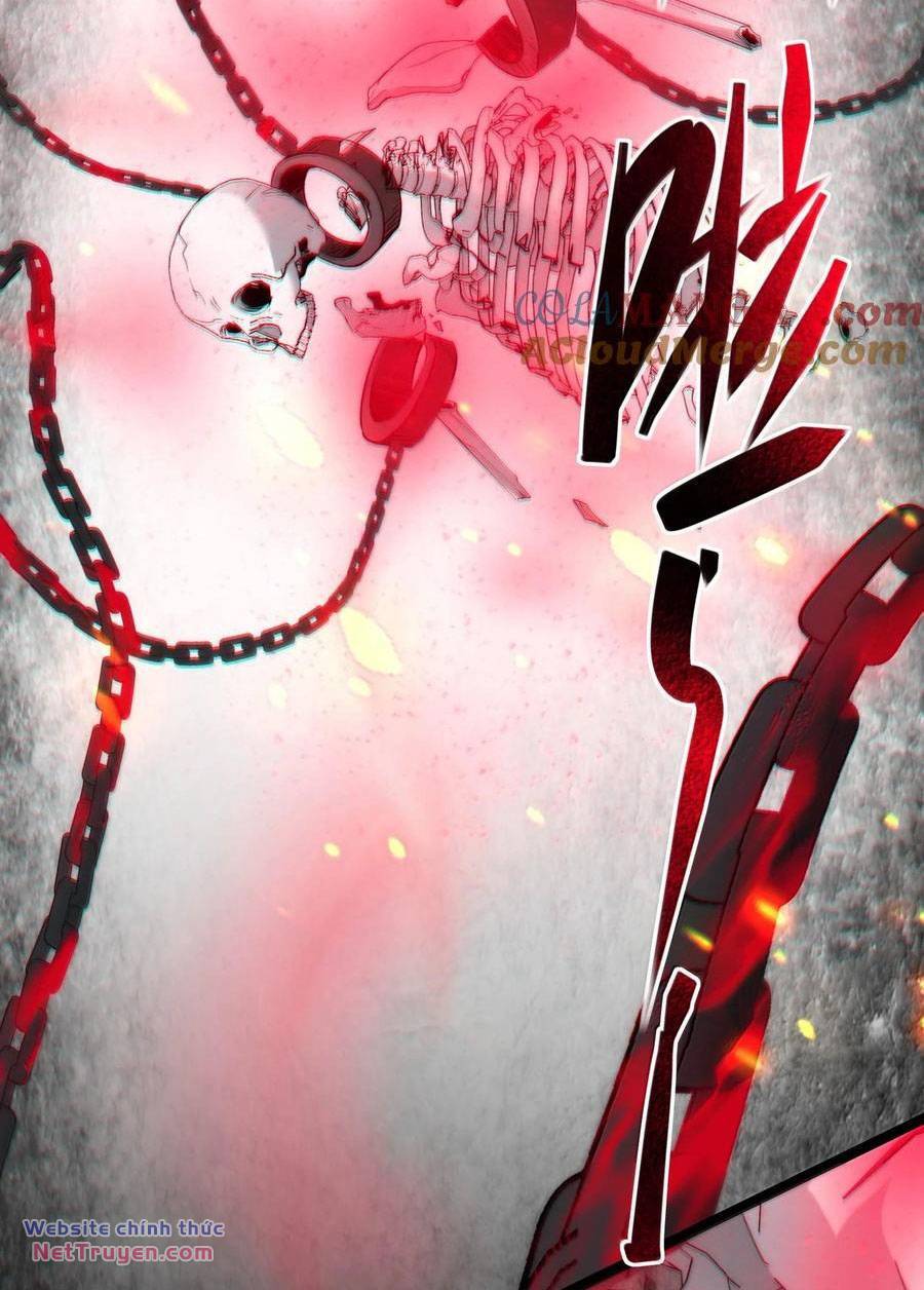 Sức Mạnh Của Ác Thần Chap 118 - Next Chap 119