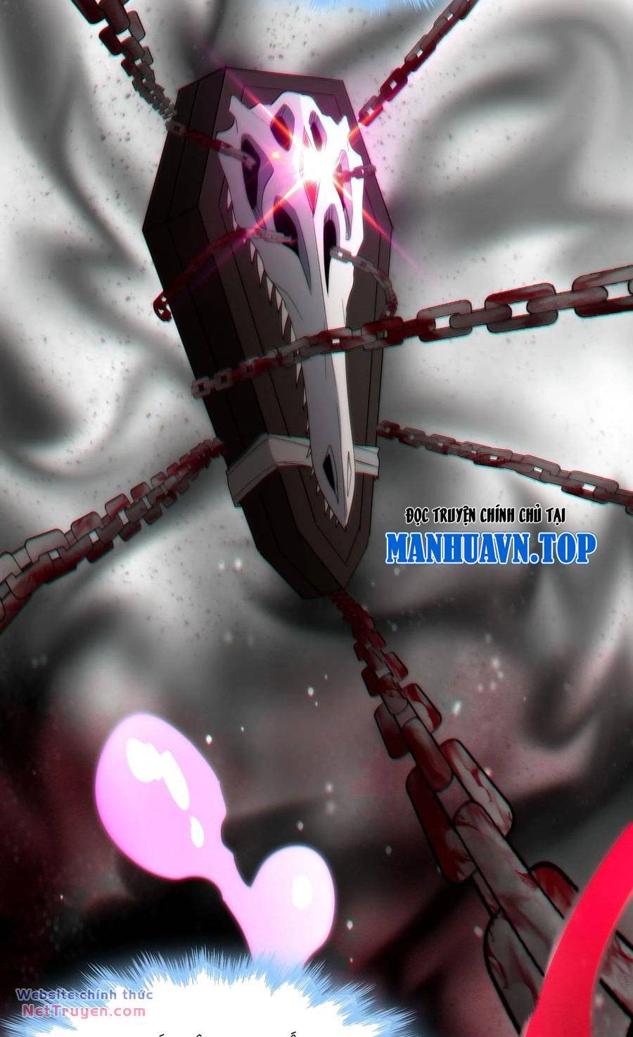 Sức Mạnh Của Ác Thần Chap 118 - Next Chap 119