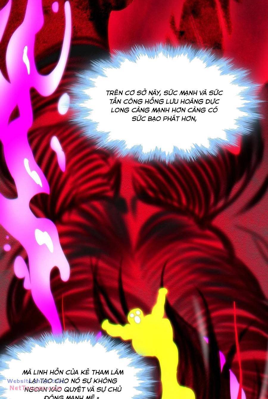 Sức Mạnh Của Ác Thần Chap 118 - Next Chap 119