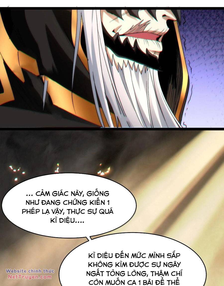 Sức Mạnh Của Ác Thần Chap 118 - Next Chap 119