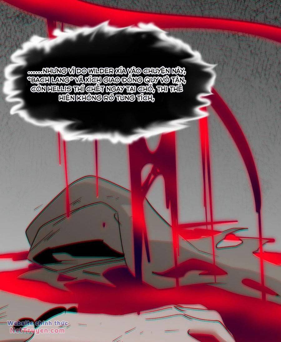 Sức Mạnh Của Ác Thần Chap 119 - Next Chap 120
