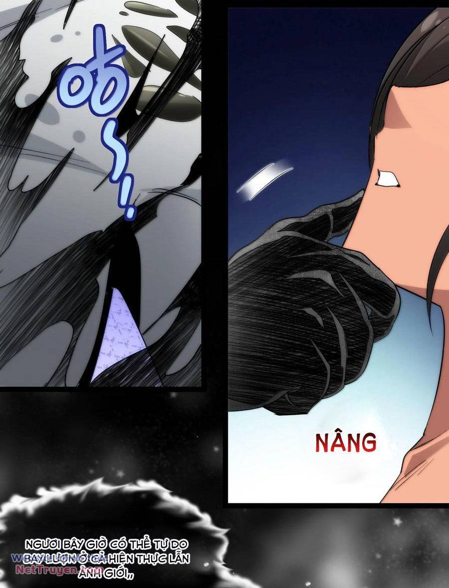 Sức Mạnh Của Ác Thần Chap 119 - Next Chap 120