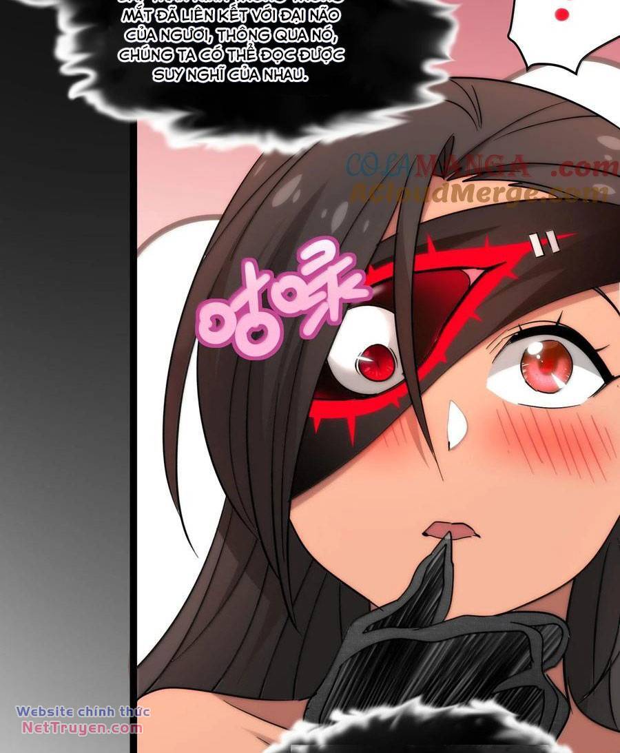 Sức Mạnh Của Ác Thần Chap 119 - Next Chap 120
