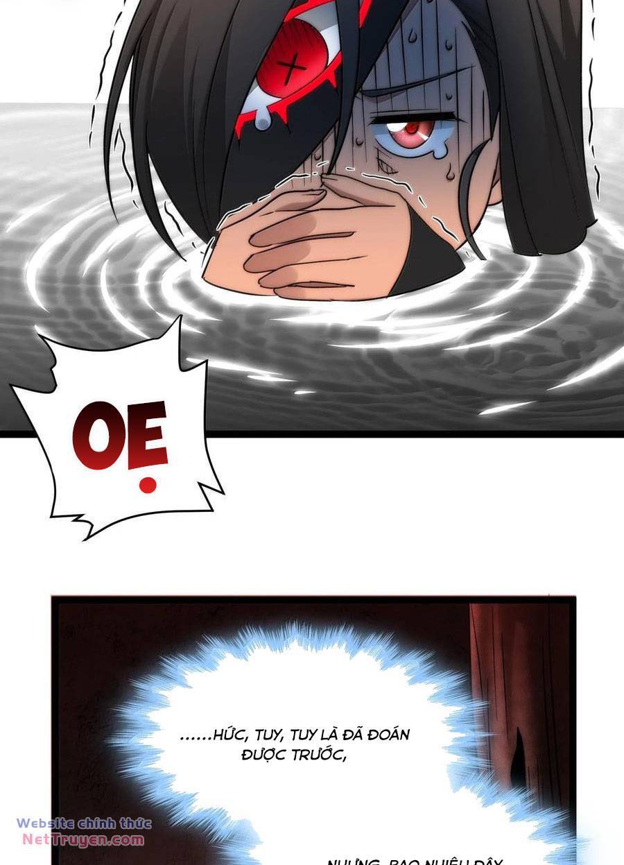 Sức Mạnh Của Ác Thần Chap 119 - Next Chap 120