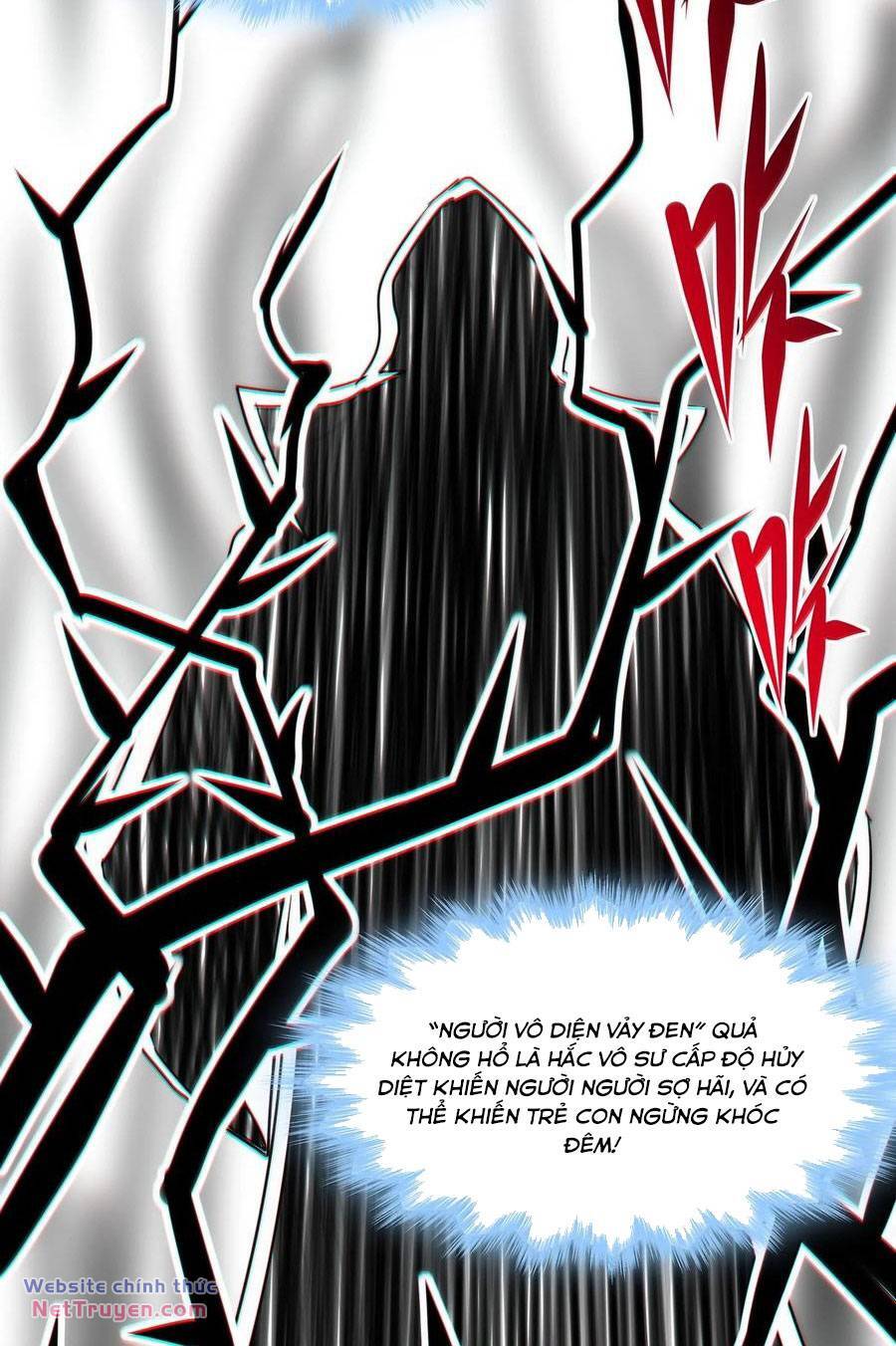 Sức Mạnh Của Ác Thần Chap 119 - Next Chap 120