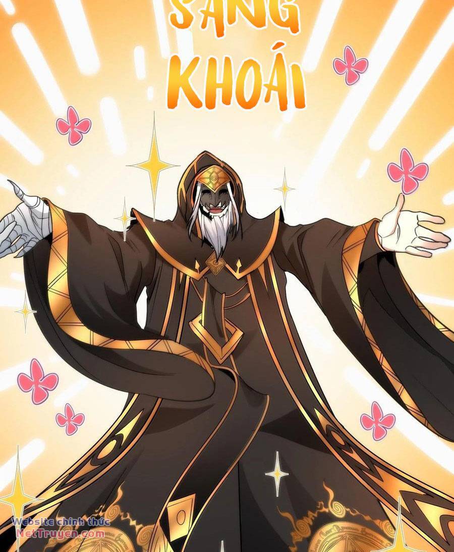 Sức Mạnh Của Ác Thần Chap 119 - Next Chap 120