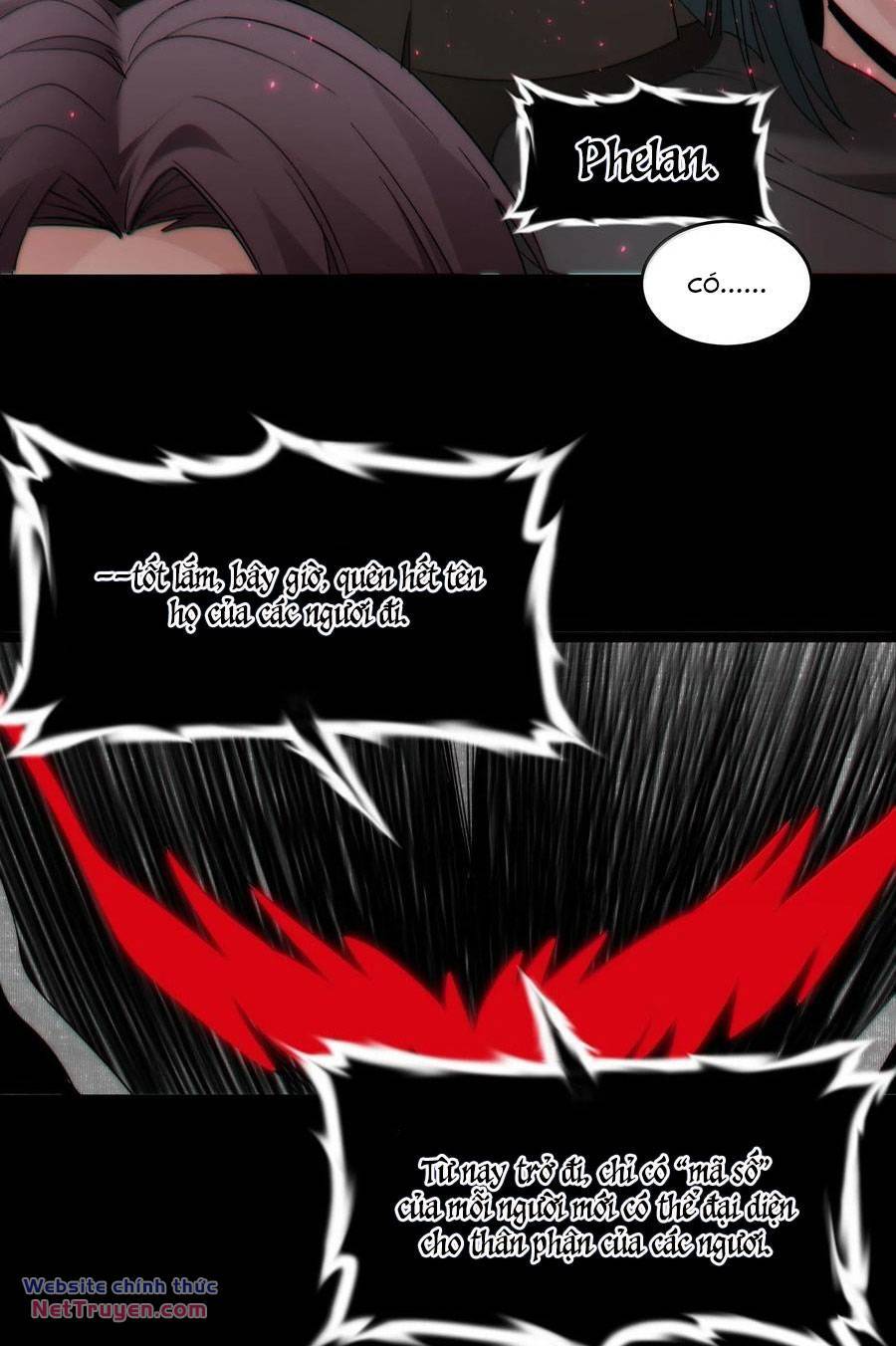 Sức Mạnh Của Ác Thần Chap 119 - Next Chap 120