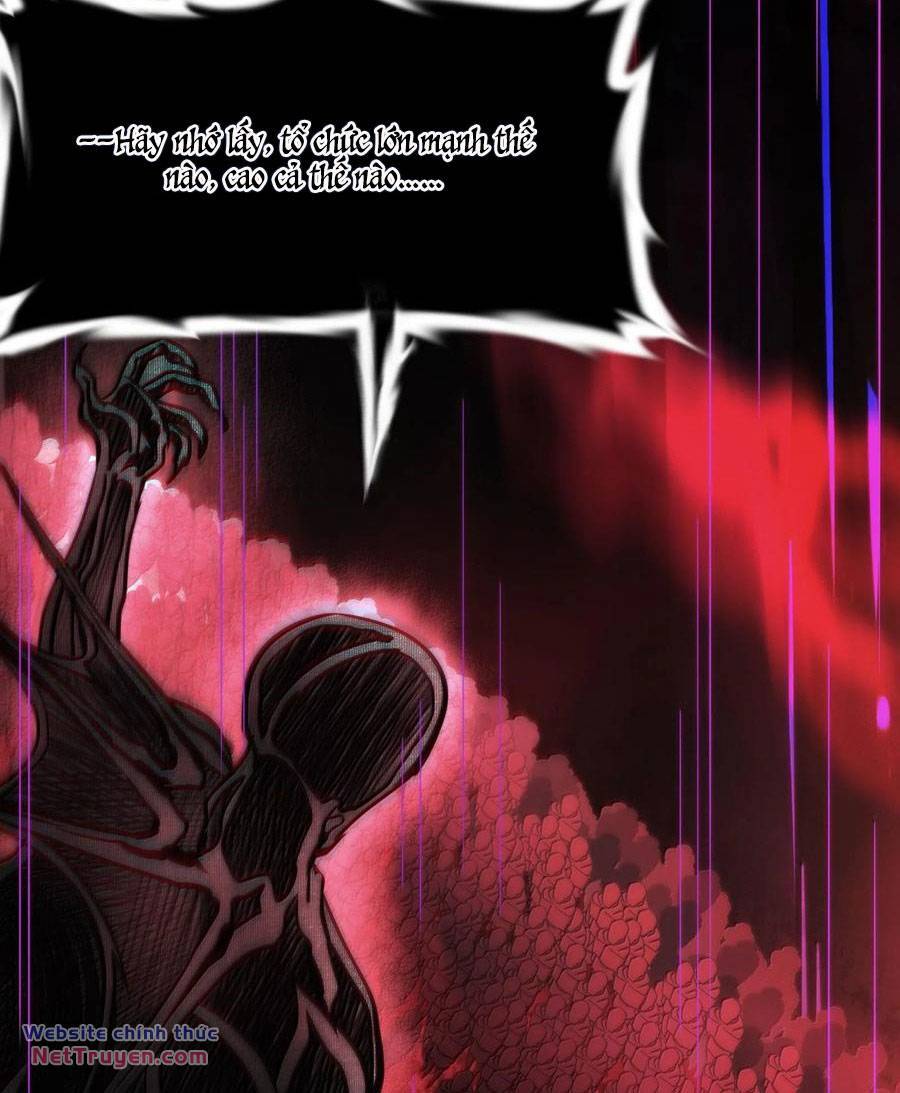 Sức Mạnh Của Ác Thần Chap 119 - Next Chap 120