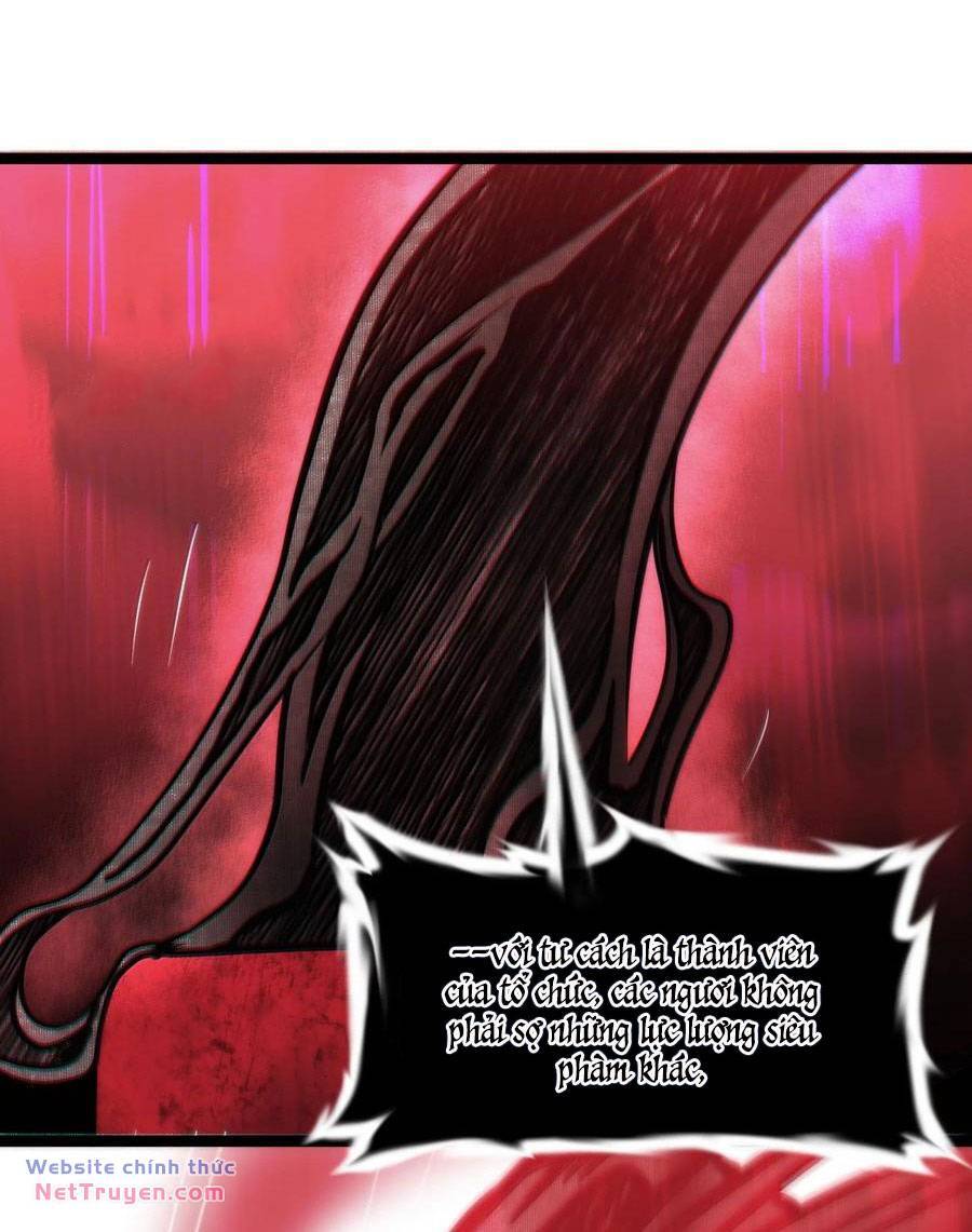 Sức Mạnh Của Ác Thần Chap 119 - Next Chap 120