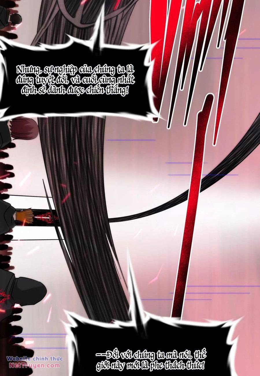 Sức Mạnh Của Ác Thần Chap 119 - Next Chap 120