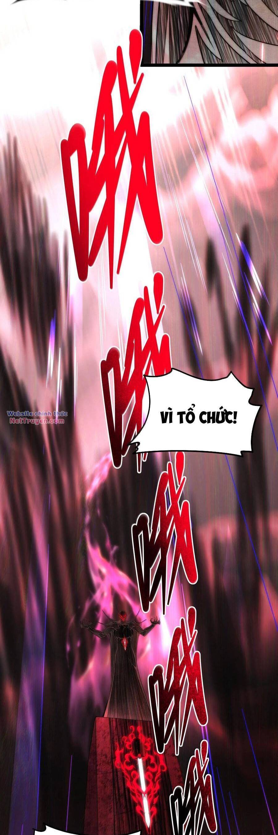 Sức Mạnh Của Ác Thần Chap 119 - Next Chap 120