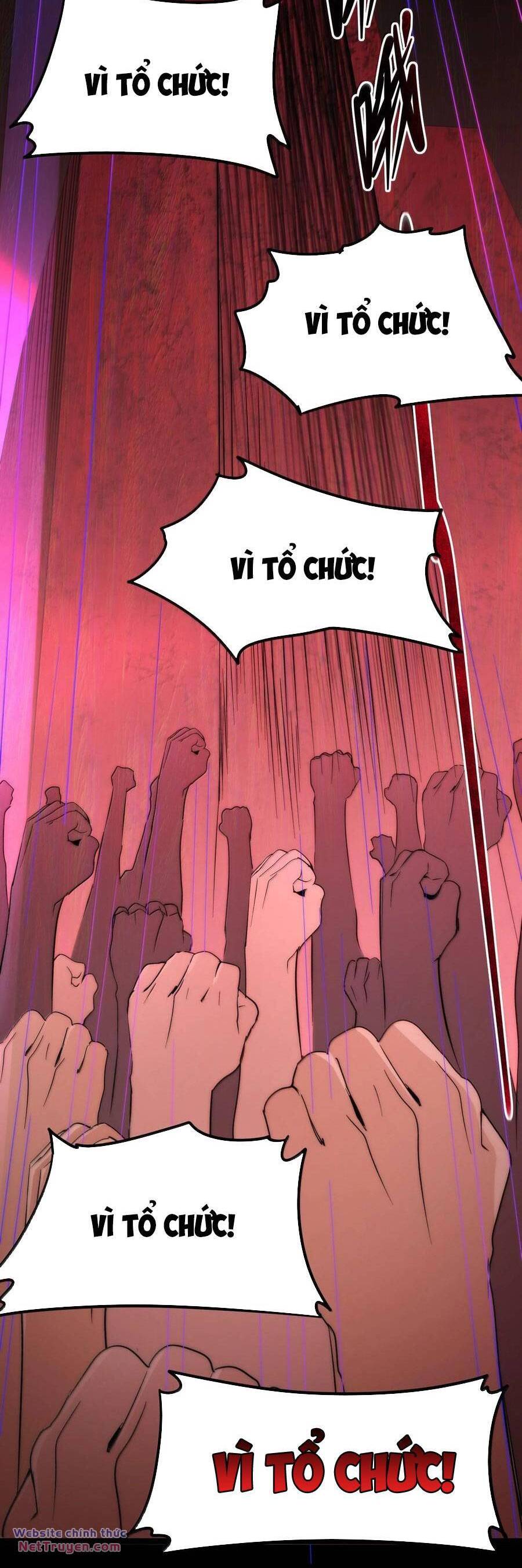 Sức Mạnh Của Ác Thần Chap 119 - Next Chap 120