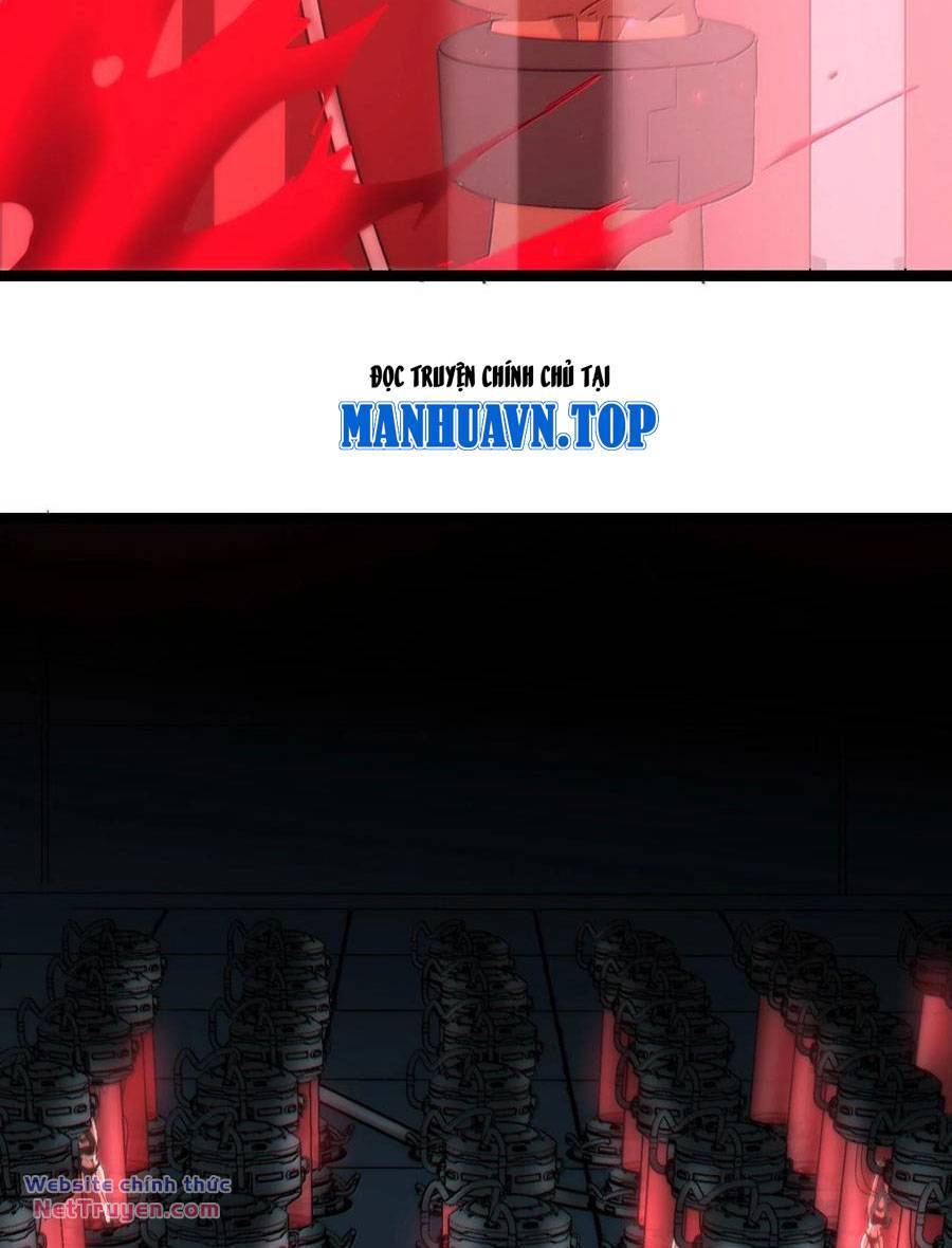 Sức Mạnh Của Ác Thần Chap 119 - Next Chap 120