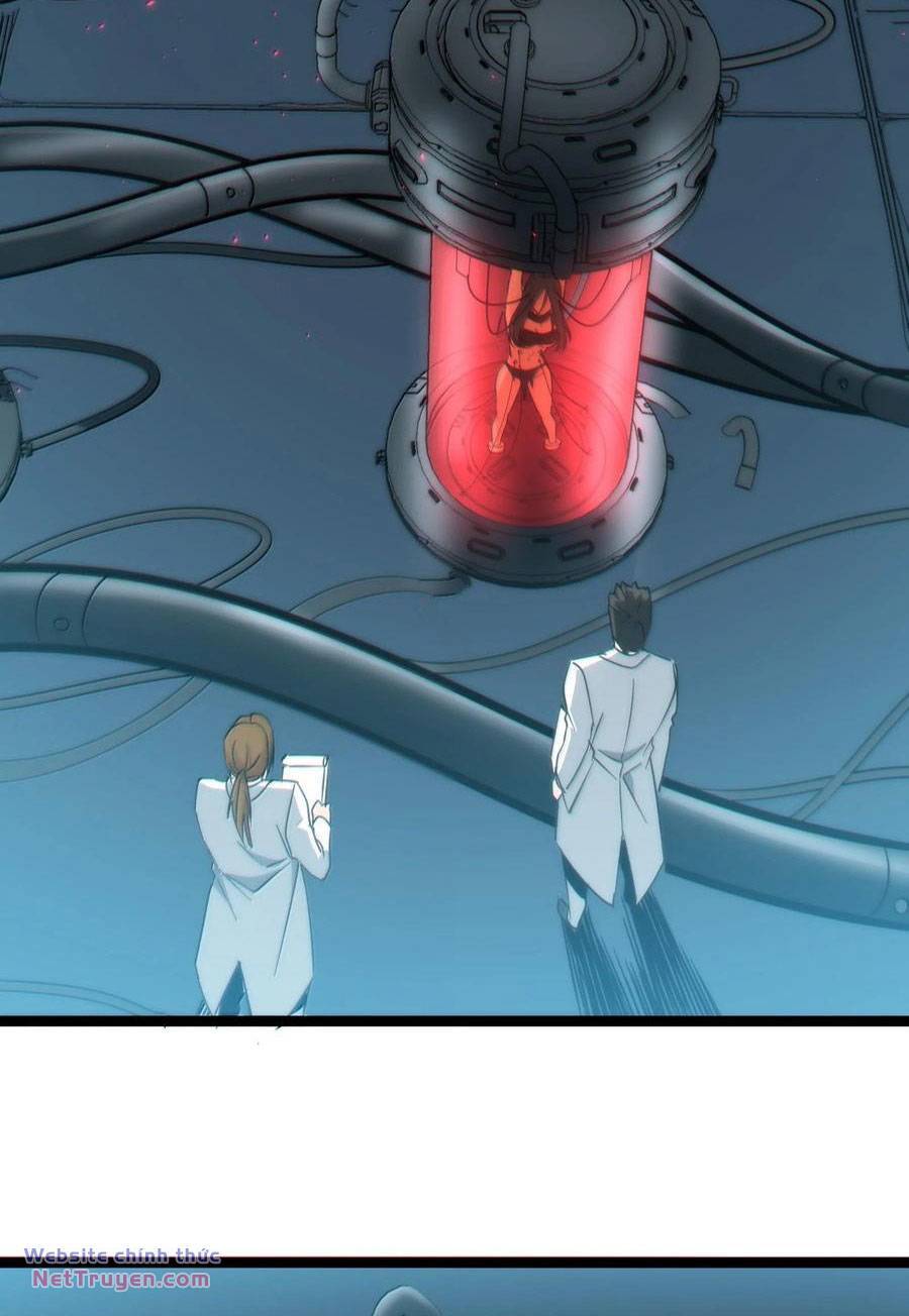 Sức Mạnh Của Ác Thần Chap 119 - Next Chap 120