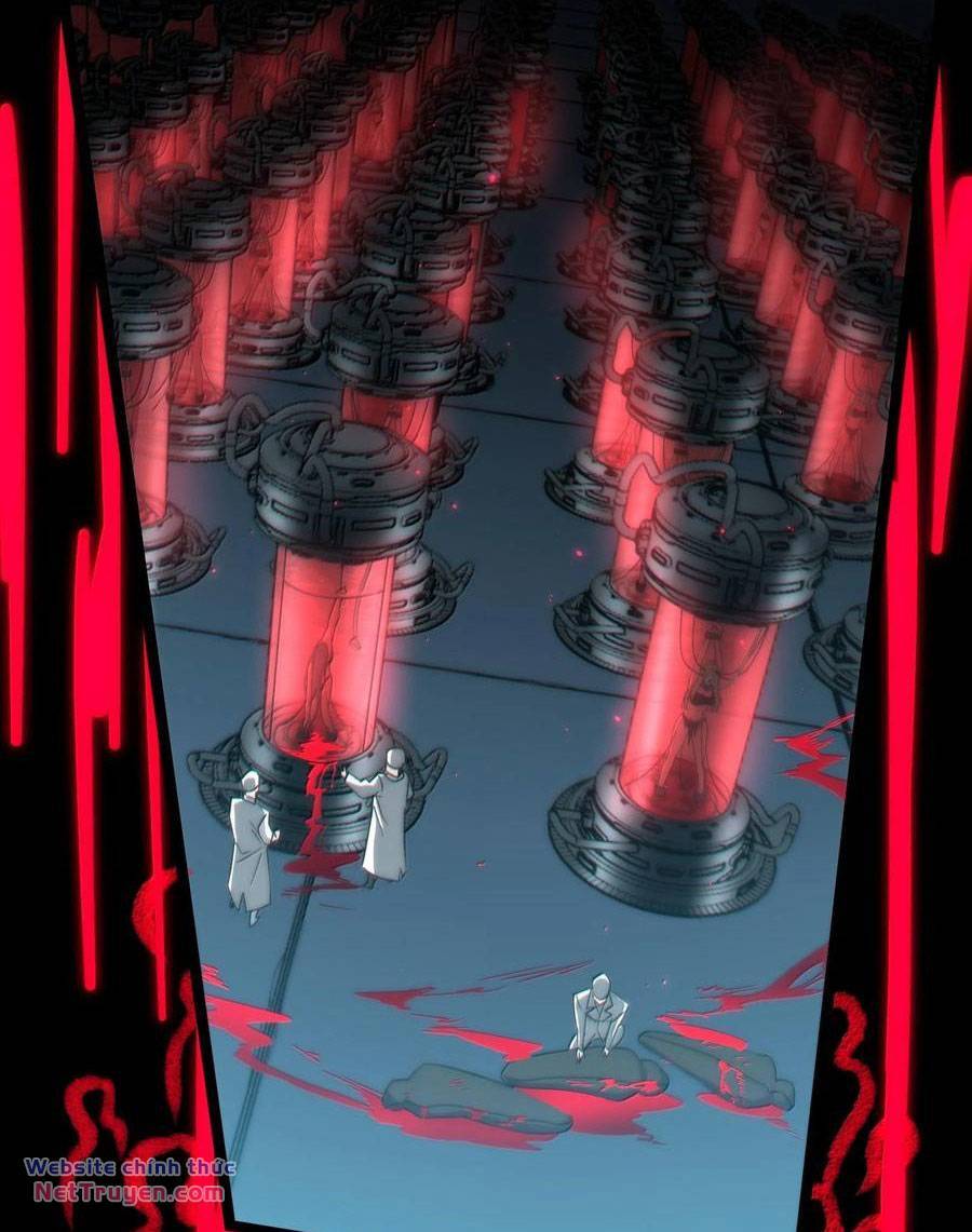 Sức Mạnh Của Ác Thần Chap 119 - Next Chap 120