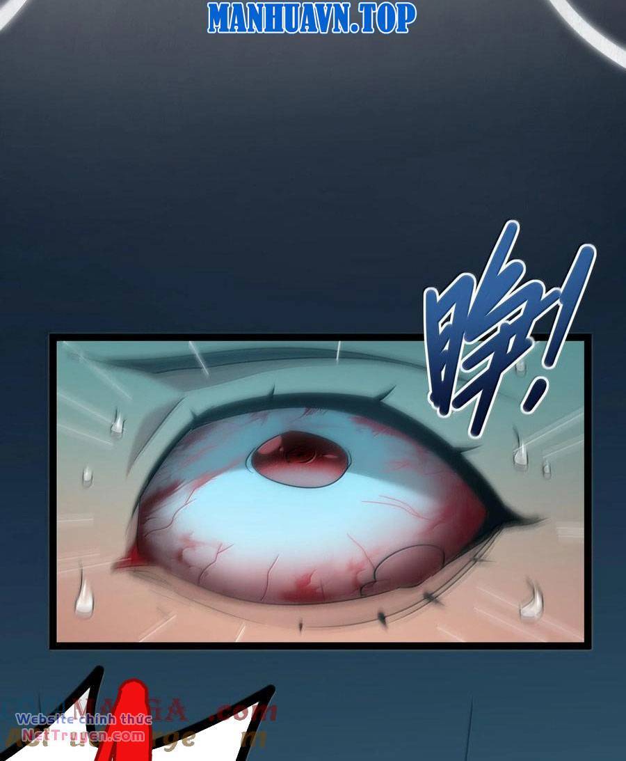 Sức Mạnh Của Ác Thần Chap 119 - Next Chap 120