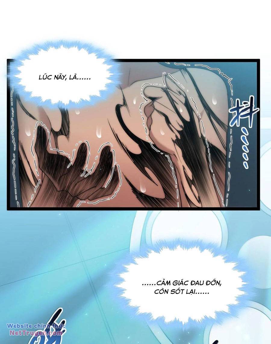 Sức Mạnh Của Ác Thần Chap 119 - Next Chap 120