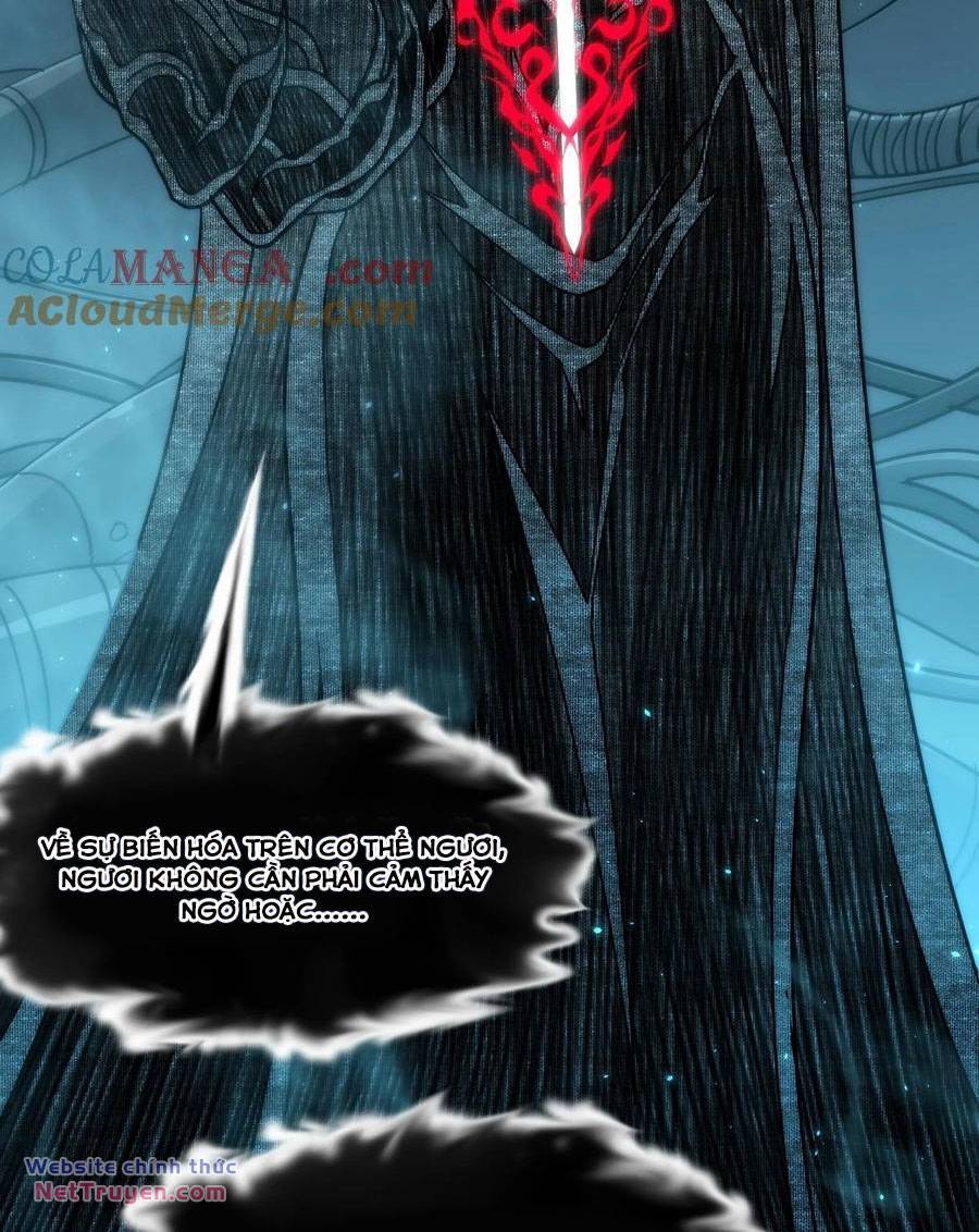 Sức Mạnh Của Ác Thần Chap 119 - Next Chap 120