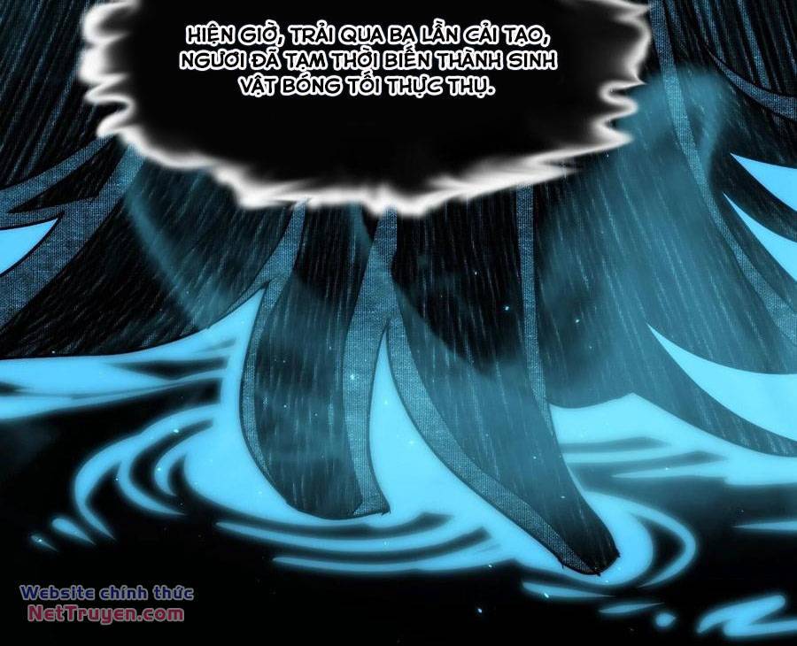 Sức Mạnh Của Ác Thần Chap 119 - Next Chap 120