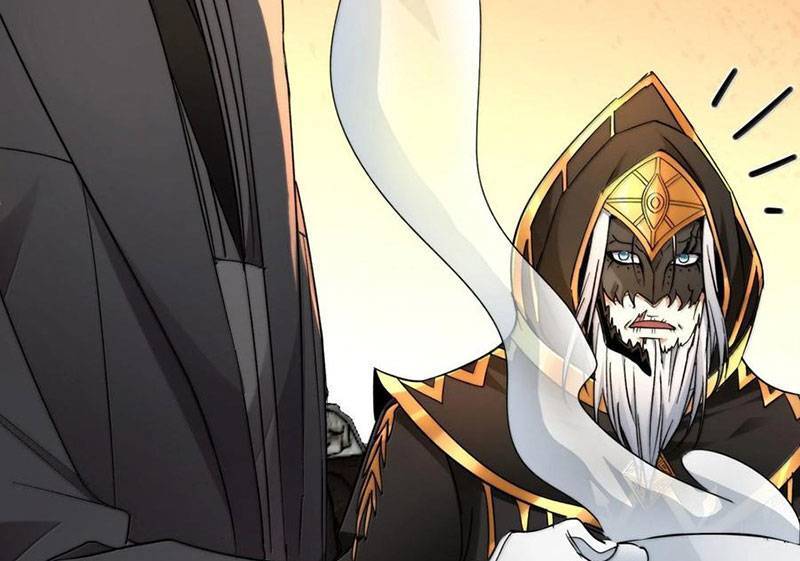 Sức Mạnh Của Ác Thần Chap 120 - Next Chap 121