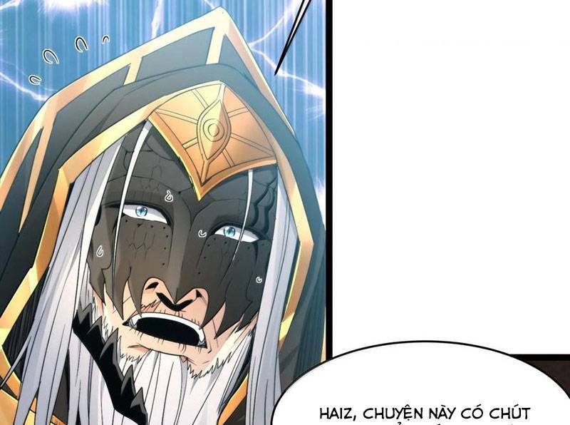 Sức Mạnh Của Ác Thần Chap 120 - Next Chap 121