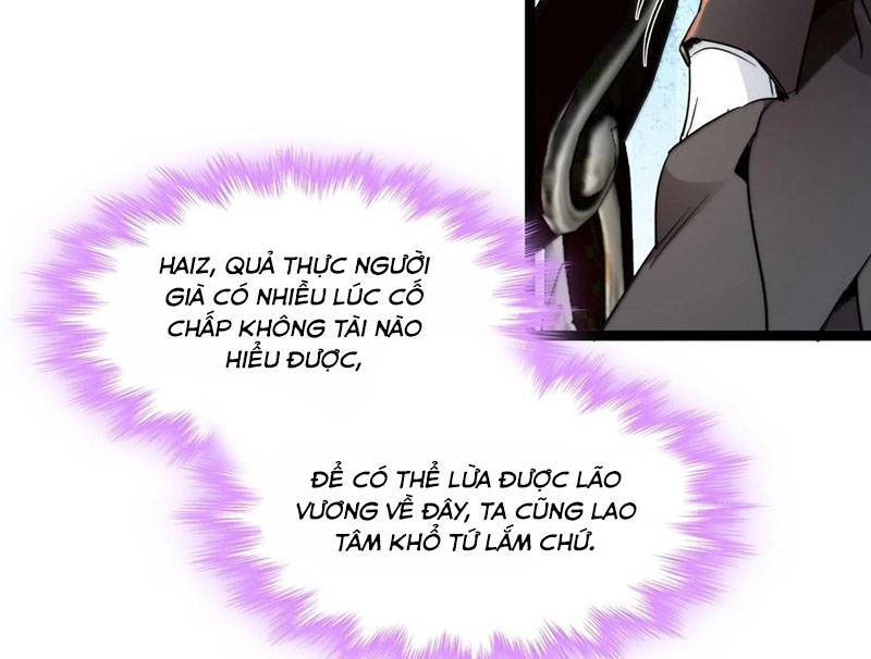 Sức Mạnh Của Ác Thần Chap 120 - Next Chap 121