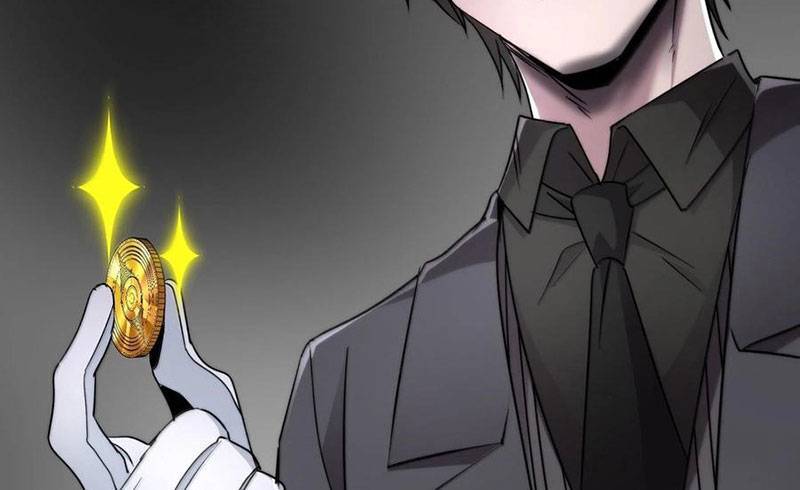 Sức Mạnh Của Ác Thần Chap 120 - Next Chap 121