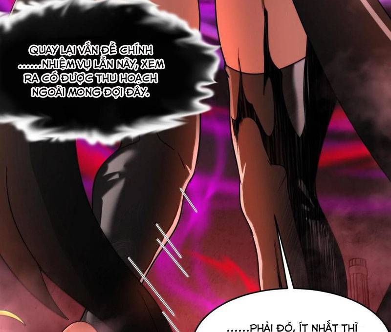 Sức Mạnh Của Ác Thần Chap 120 - Next Chap 121