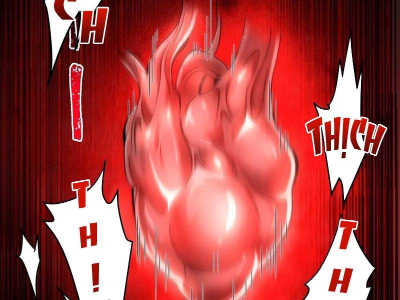 Sức Mạnh Của Ác Thần Chap 120 - Next Chap 121