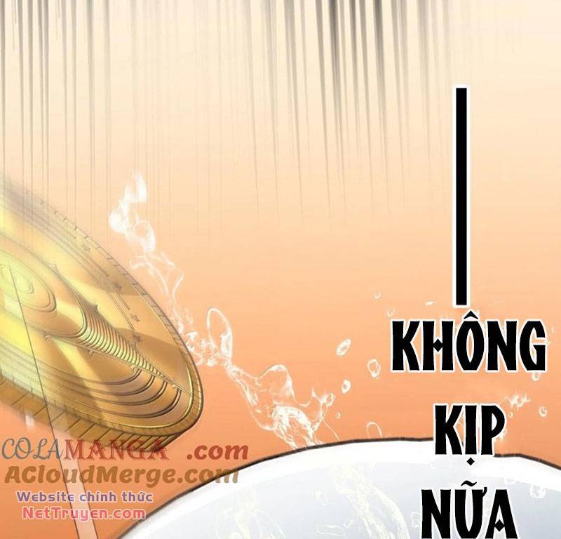 Sức Mạnh Của Ác Thần Chap 120 - Next Chap 121