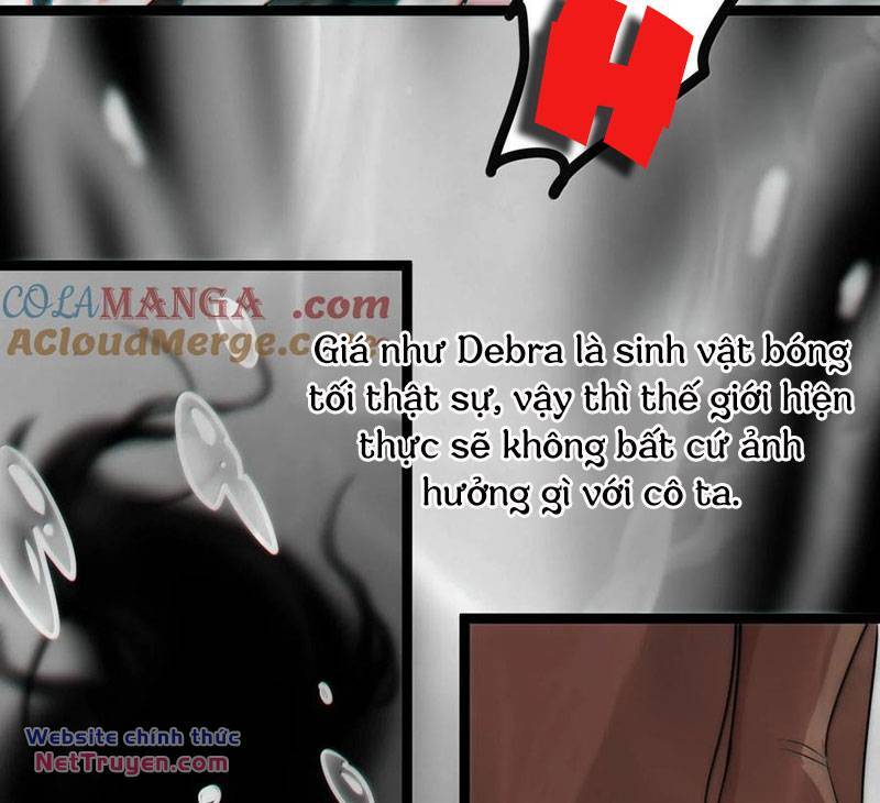 Sức Mạnh Của Ác Thần Chap 120 - Next Chap 121