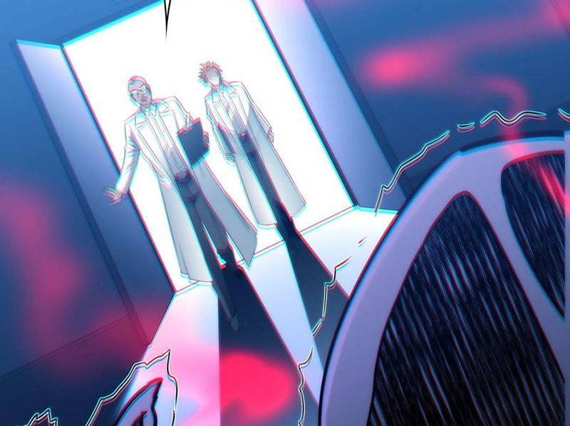 Sức Mạnh Của Ác Thần Chap 120 - Next Chap 121