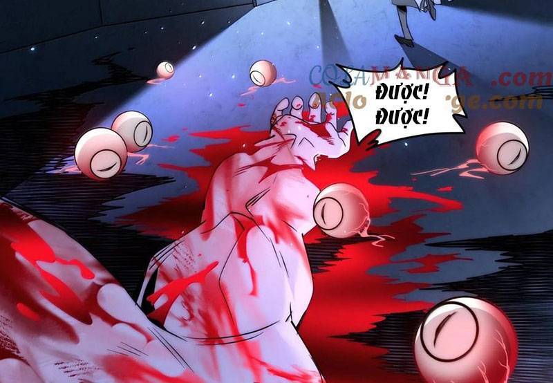 Sức Mạnh Của Ác Thần Chap 120 - Next Chap 121