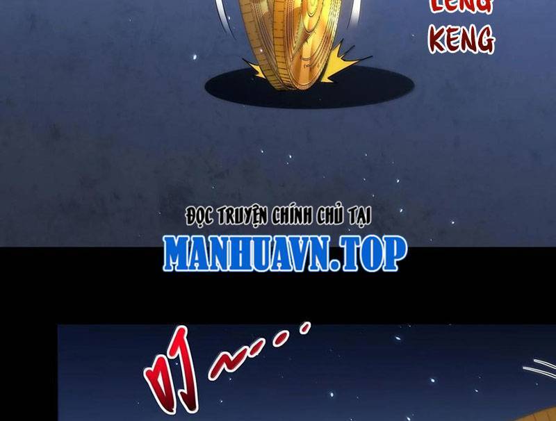 Sức Mạnh Của Ác Thần Chap 120 - Next Chap 121