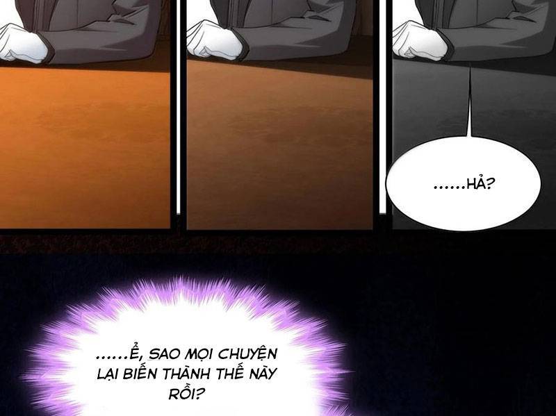 Sức Mạnh Của Ác Thần Chap 120 - Next Chap 121