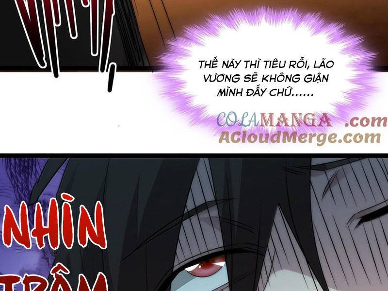 Sức Mạnh Của Ác Thần Chap 120 - Next Chap 121
