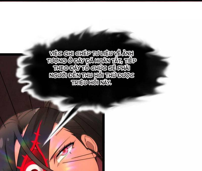 Sức Mạnh Của Ác Thần Chap 120 - Next Chap 121