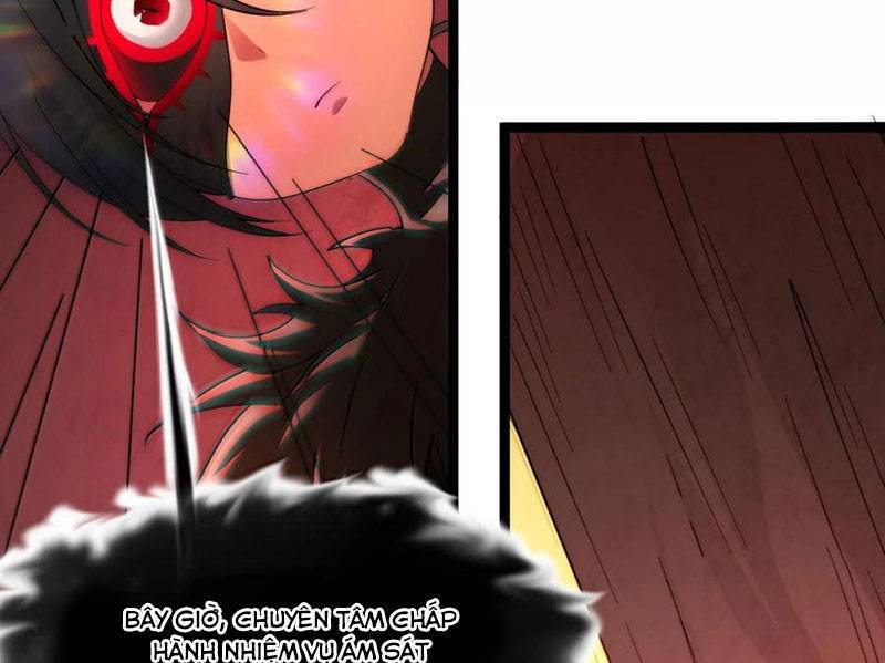 Sức Mạnh Của Ác Thần Chap 120 - Next Chap 121