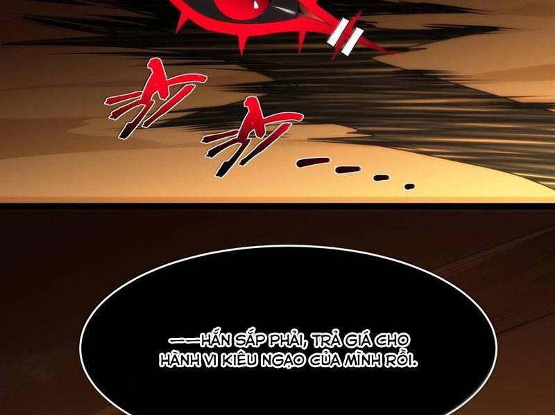 Sức Mạnh Của Ác Thần Chap 120 - Next Chap 121