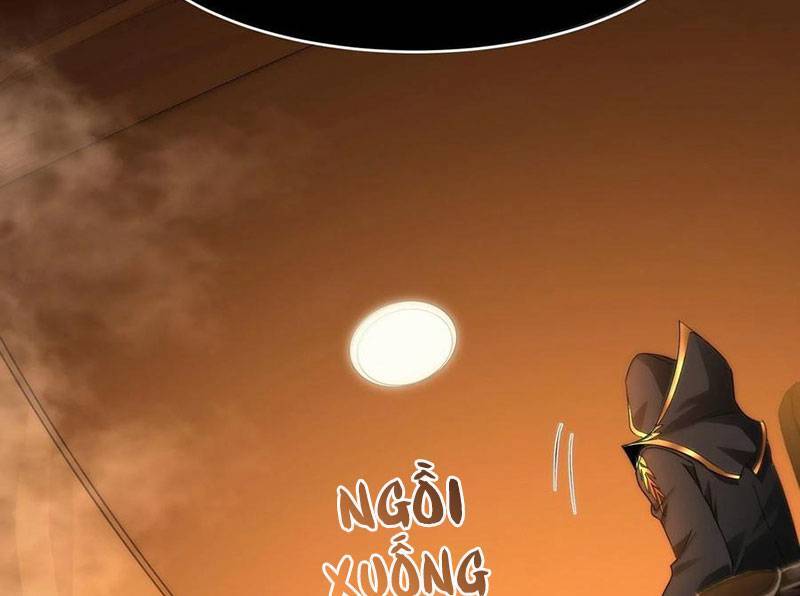 Sức Mạnh Của Ác Thần Chap 120 - Next Chap 121