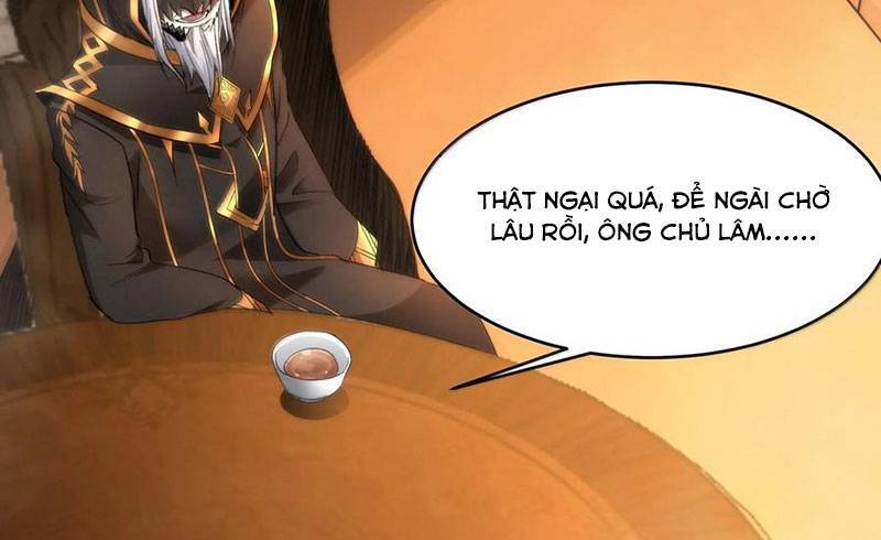 Sức Mạnh Của Ác Thần Chap 120 - Next Chap 121